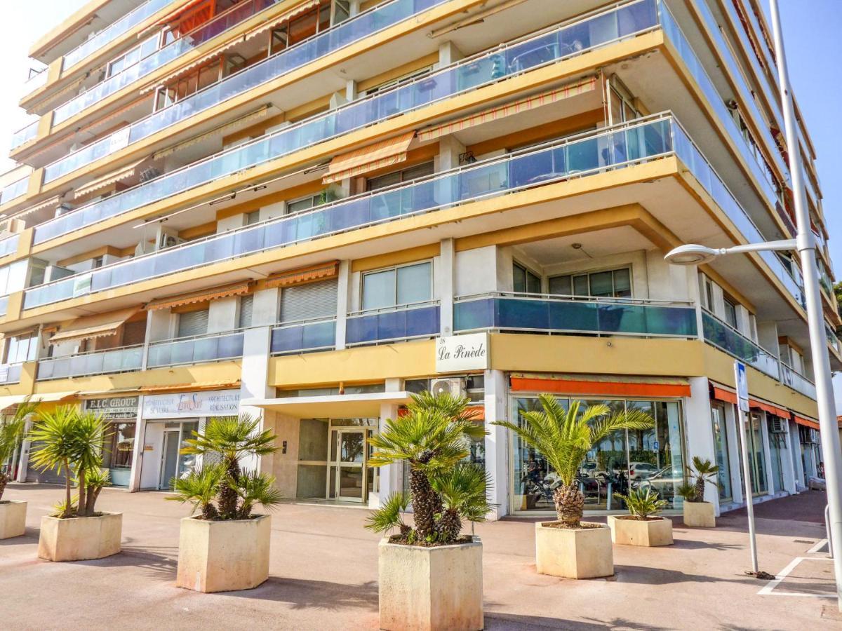 Apartment La Pinede-2 By Interhome Le Puits  Ngoại thất bức ảnh