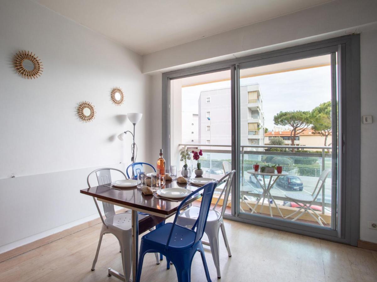 Apartment La Pinede-2 By Interhome Le Puits  Ngoại thất bức ảnh