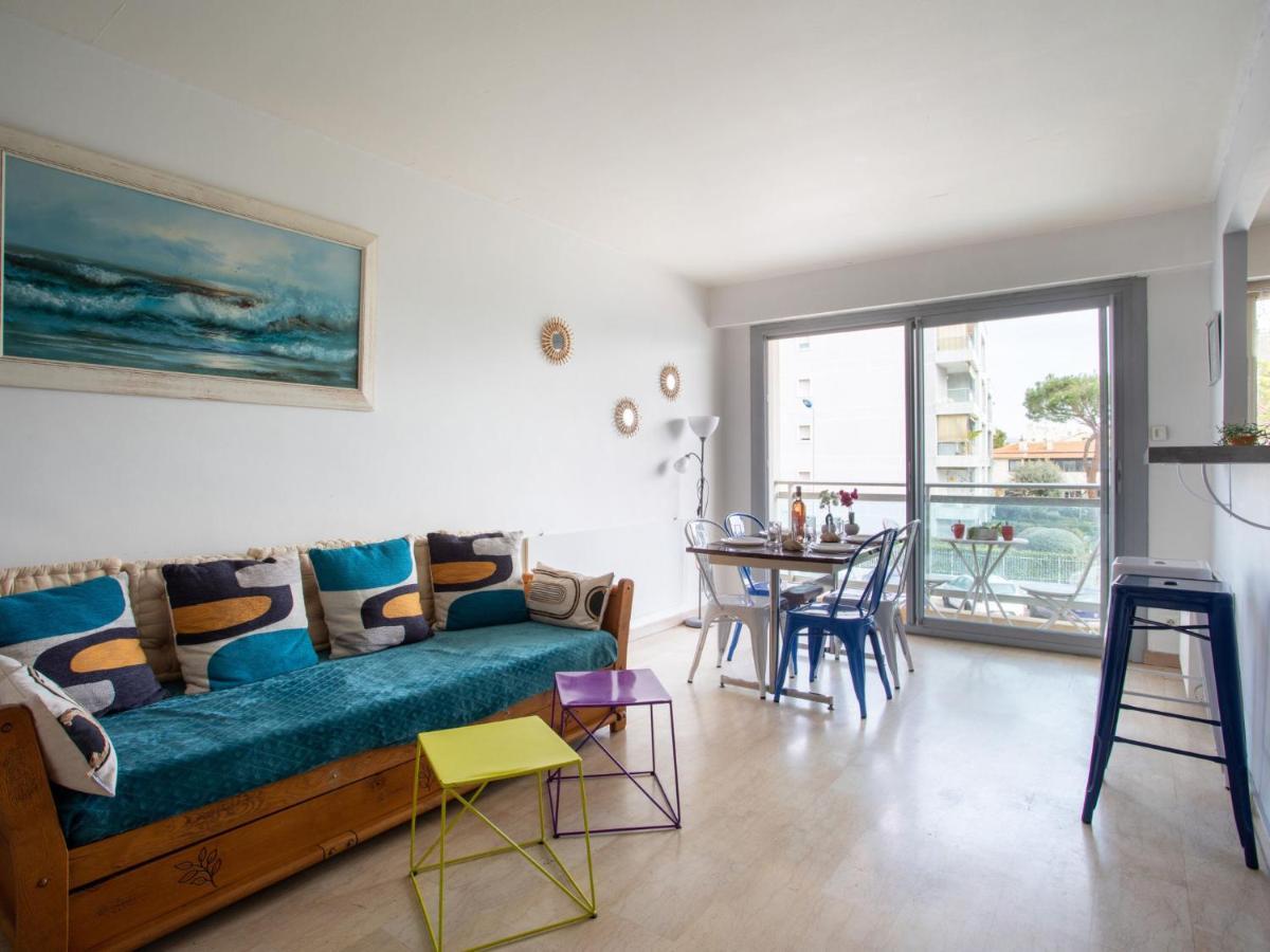 Apartment La Pinede-2 By Interhome Le Puits  Ngoại thất bức ảnh