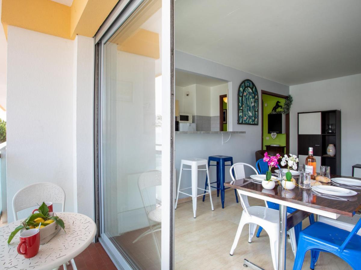 Apartment La Pinede-2 By Interhome Le Puits  Ngoại thất bức ảnh