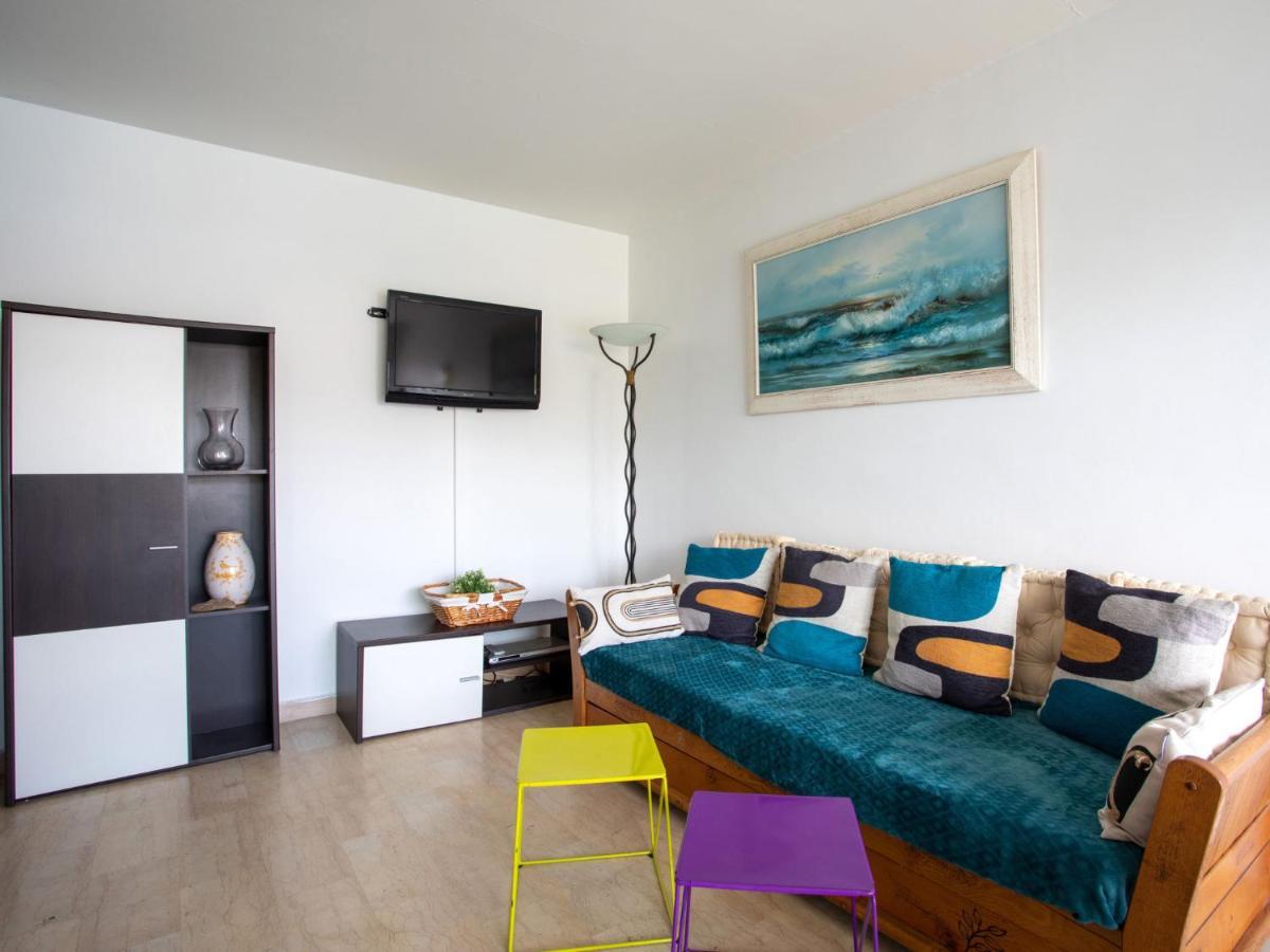 Apartment La Pinede-2 By Interhome Le Puits  Ngoại thất bức ảnh