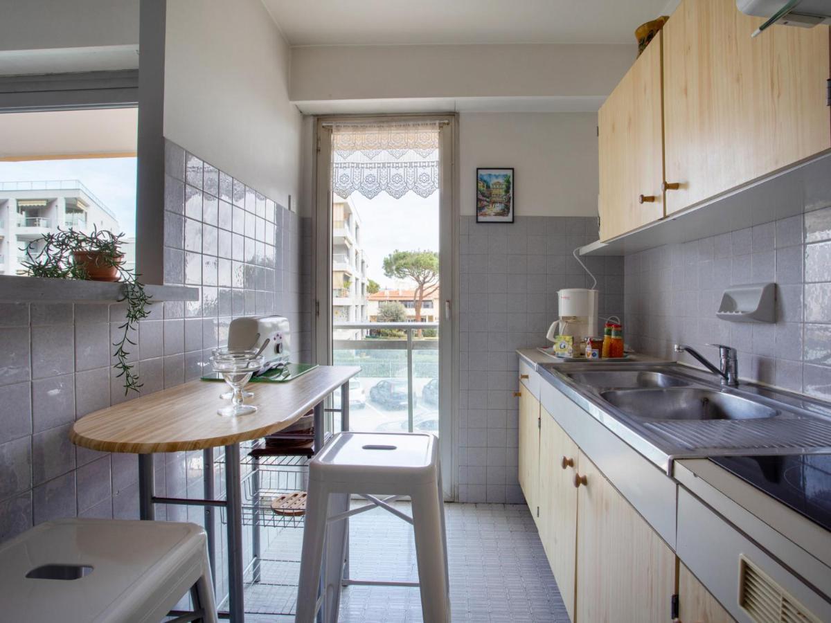 Apartment La Pinede-2 By Interhome Le Puits  Ngoại thất bức ảnh