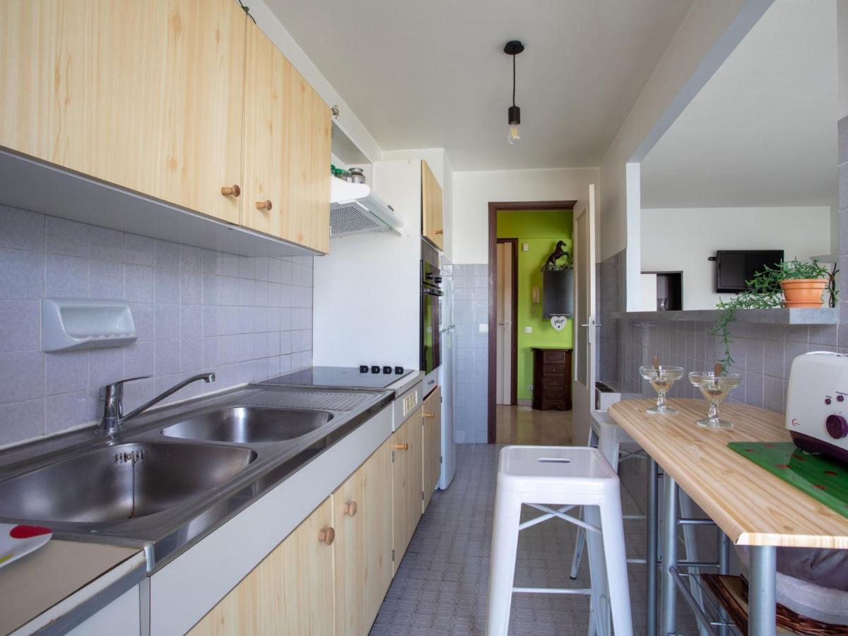 Apartment La Pinede-2 By Interhome Le Puits  Ngoại thất bức ảnh