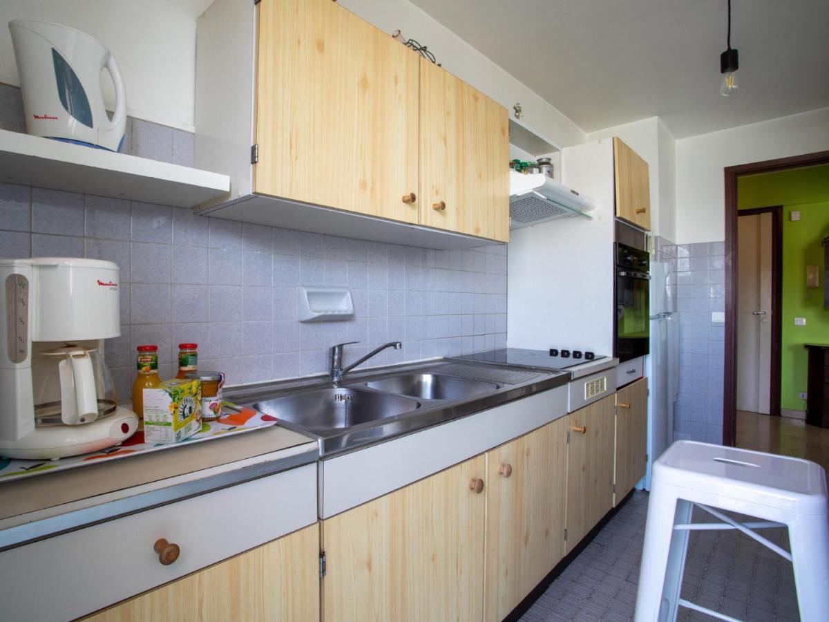 Apartment La Pinede-2 By Interhome Le Puits  Ngoại thất bức ảnh