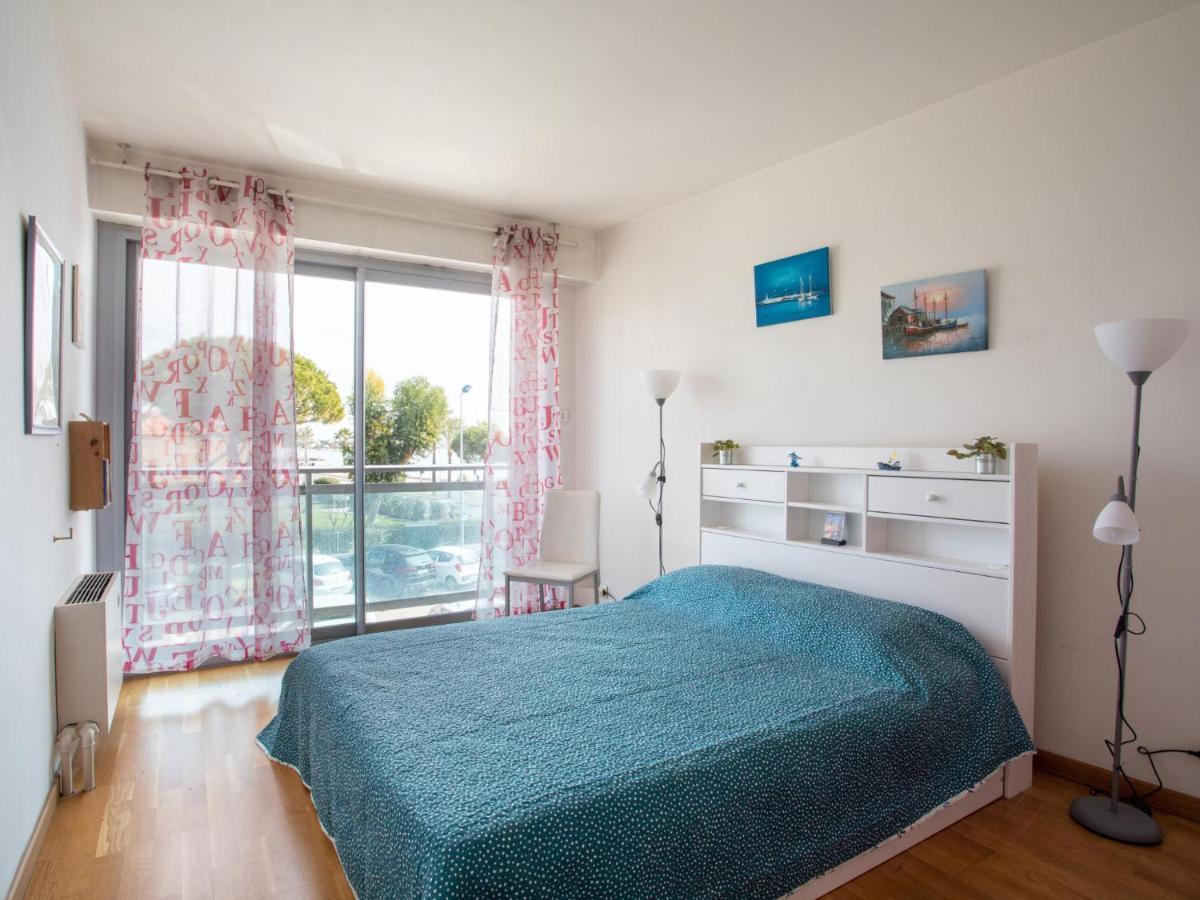 Apartment La Pinede-2 By Interhome Le Puits  Ngoại thất bức ảnh
