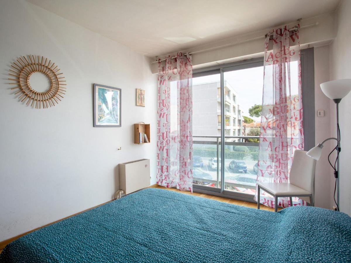 Apartment La Pinede-2 By Interhome Le Puits  Ngoại thất bức ảnh