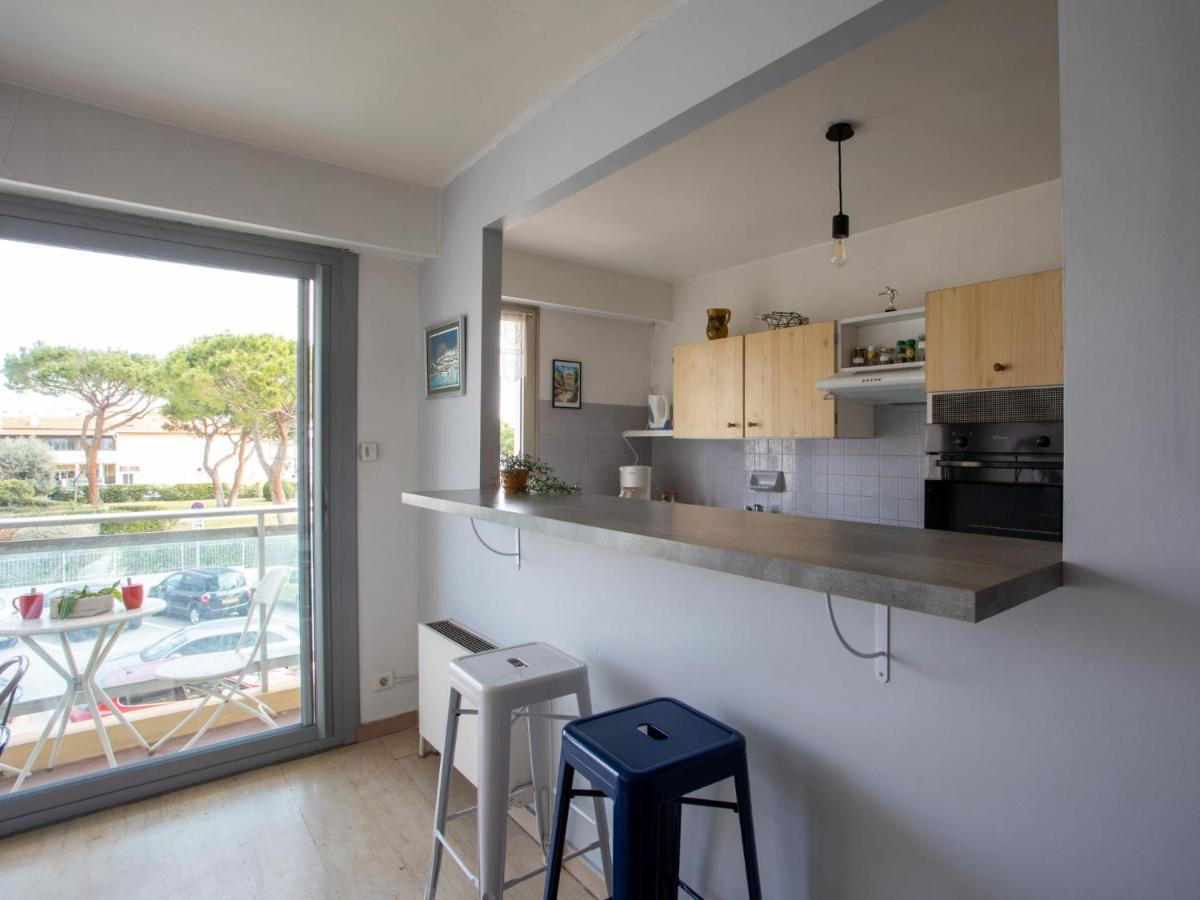 Apartment La Pinede-2 By Interhome Le Puits  Ngoại thất bức ảnh