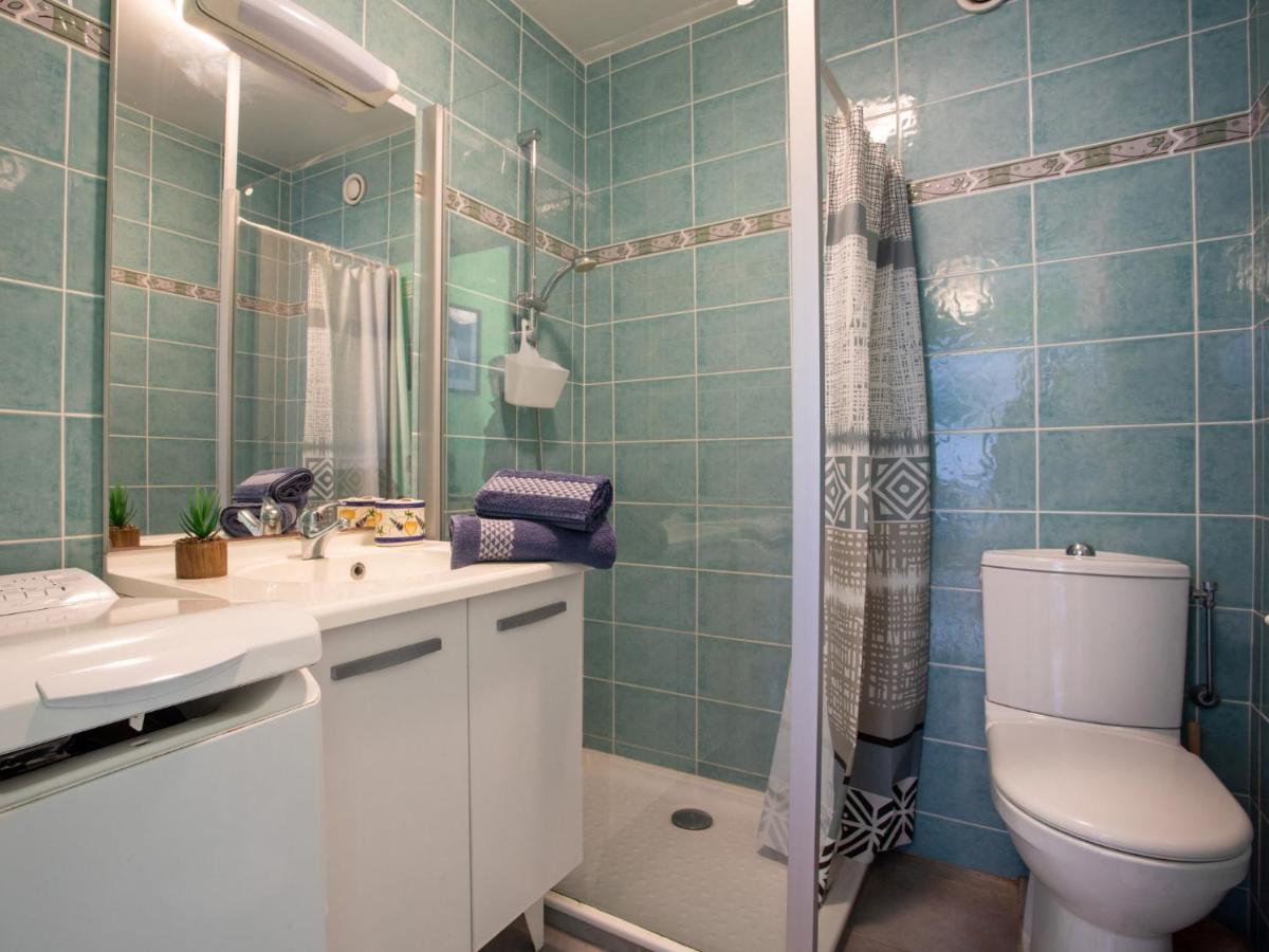 Apartment La Pinede-2 By Interhome Le Puits  Ngoại thất bức ảnh